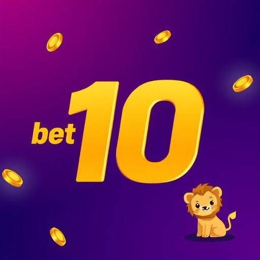 bet 10
